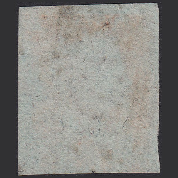 Additional view of stamp 12596