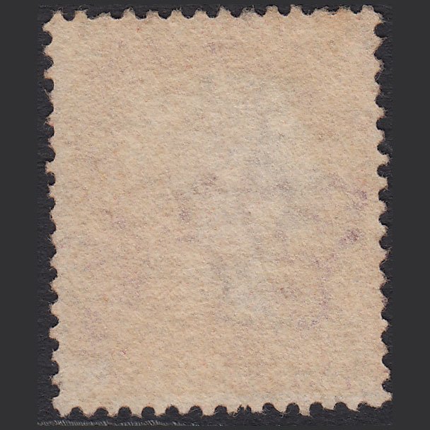 Additional view of stamp 12599