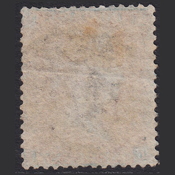Additional view of stamp 12601