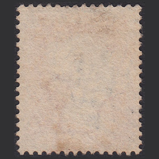 Additional view of stamp 12604