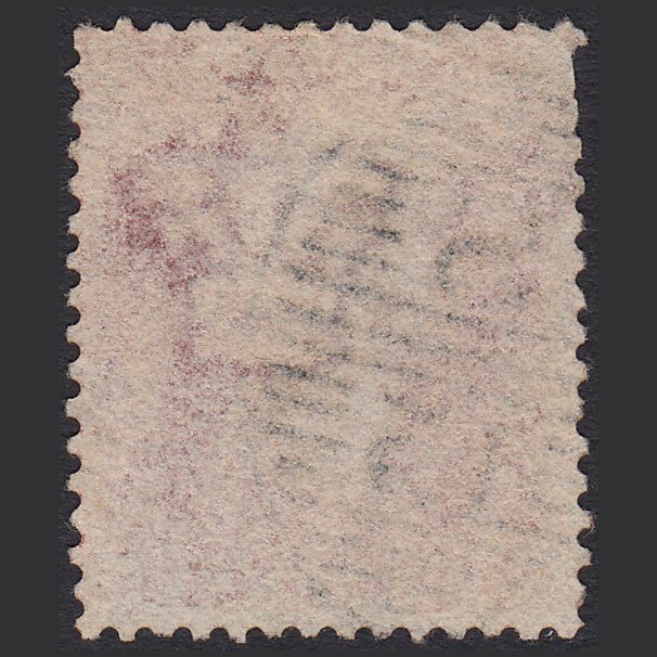 Additional view of stamp 12606