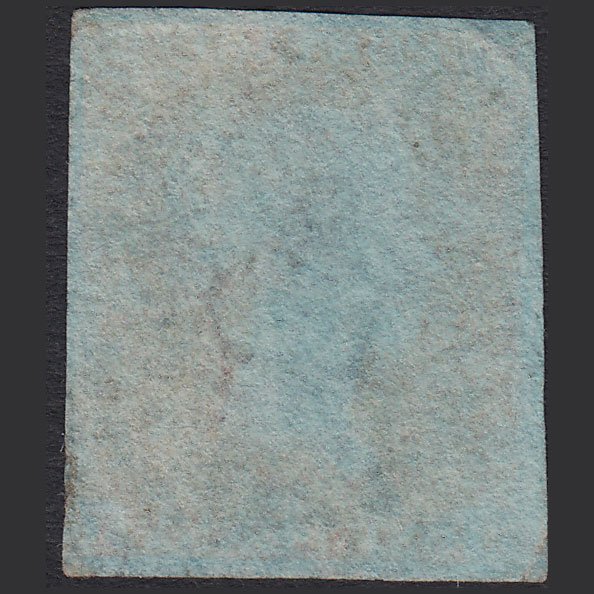 Additional view of stamp 12608