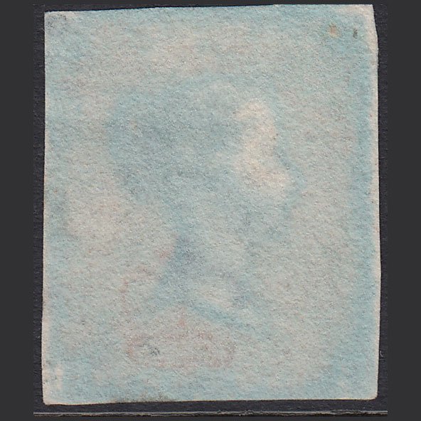 Additional view of stamp 12581