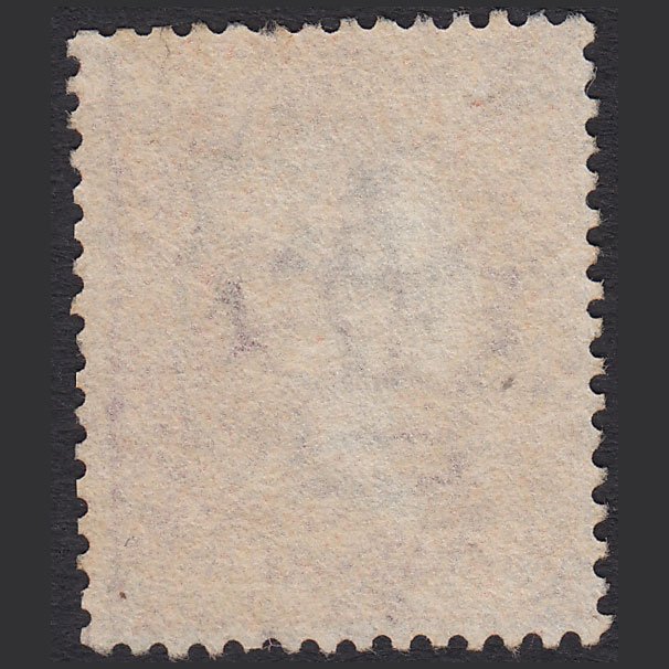 Additional view of stamp 12626