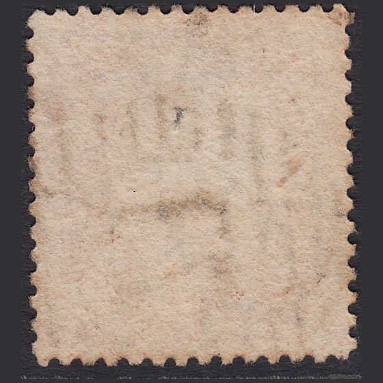 Additional view of stamp 12627