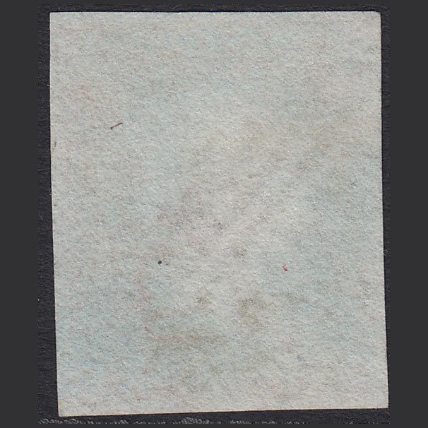 Additional view of stamp 12630