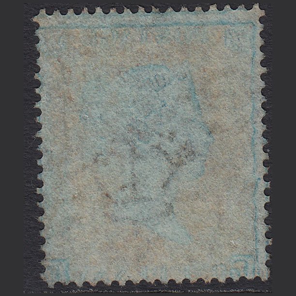 Additional view of stamp 12631