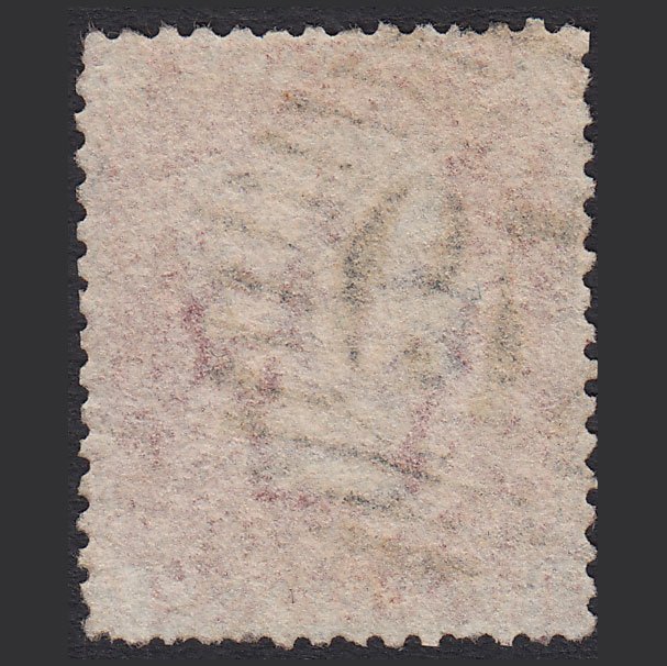 Additional view of stamp 12633
