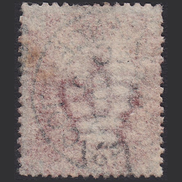 Additional view of stamp 12582