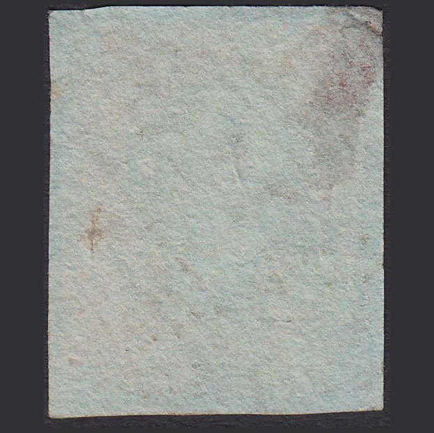 Additional view of stamp 13567