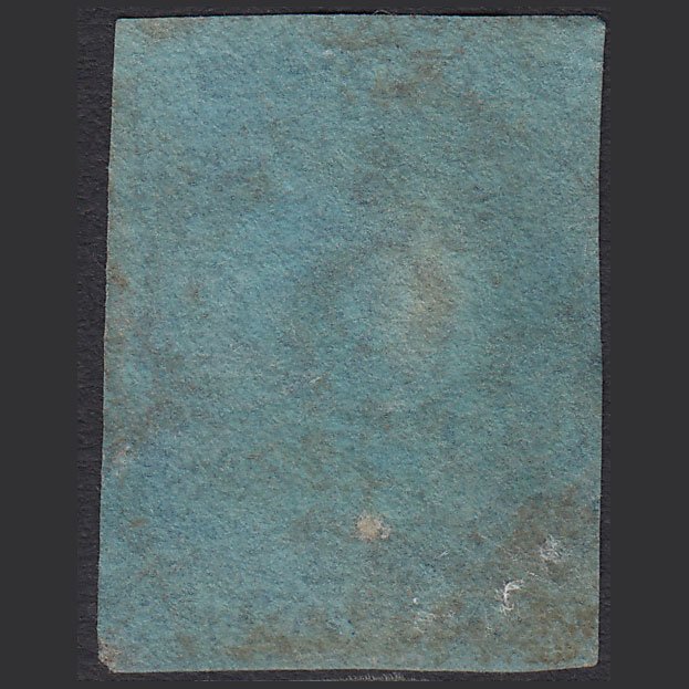 Additional view of stamp 13568