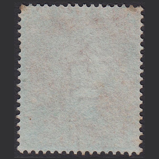 Additional view of stamp 13569
