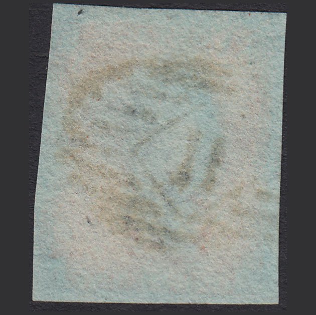 Additional view of stamp 13572