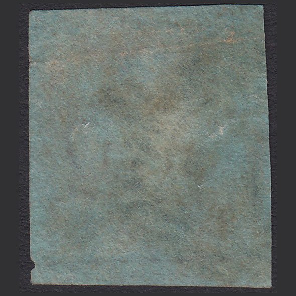 Additional view of stamp 13574