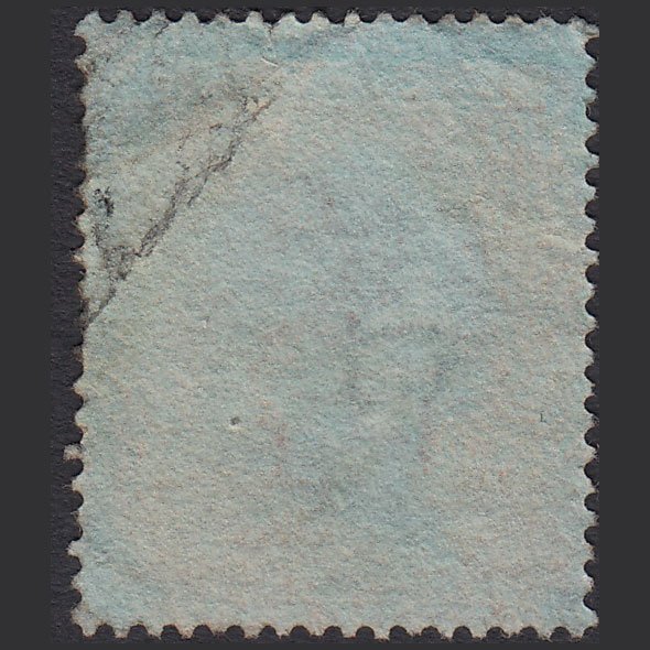 Additional view of stamp 13575