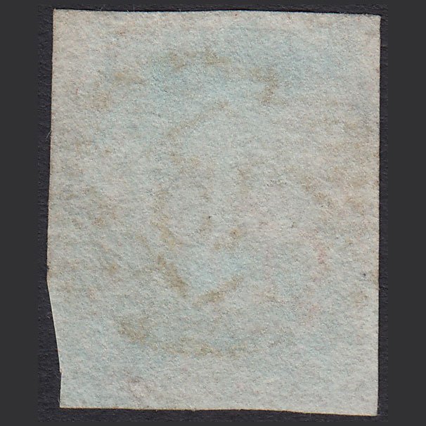 Additional view of stamp 13578