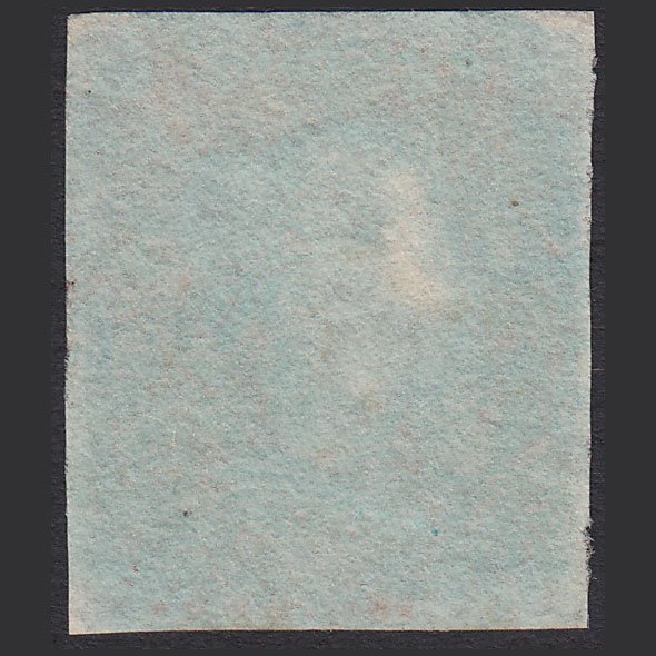 Additional view of stamp 13579