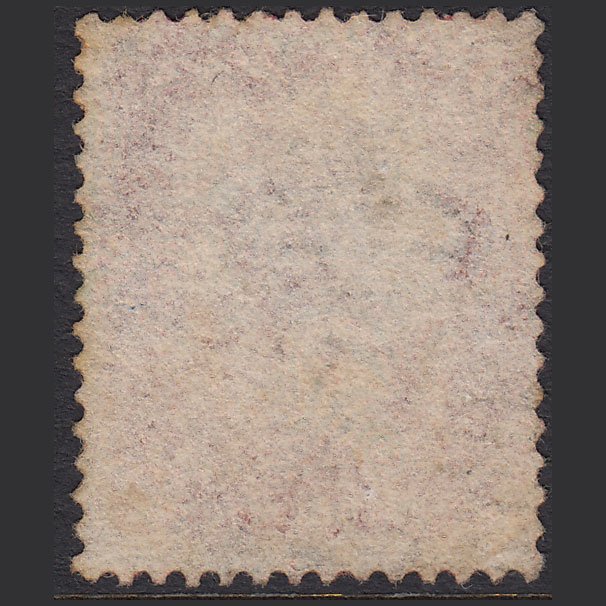 Additional view of stamp 13581