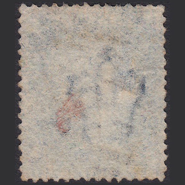 Additional view of stamp 13582