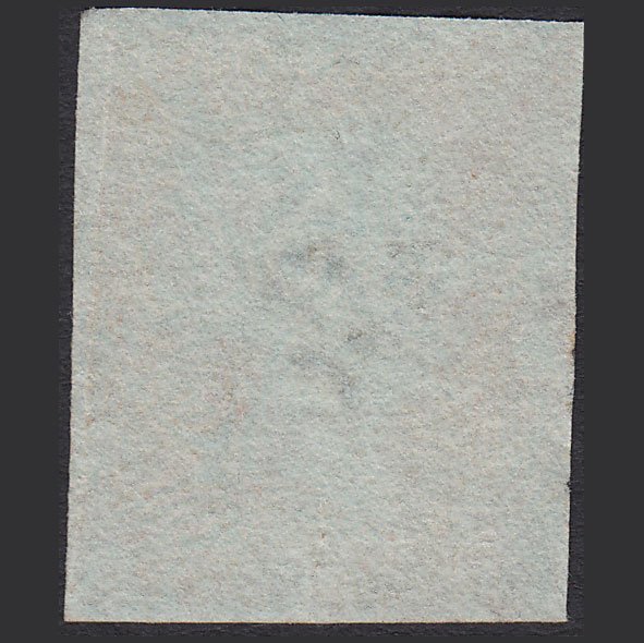 Additional view of stamp 13560