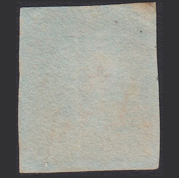 Additional view of stamp 13584