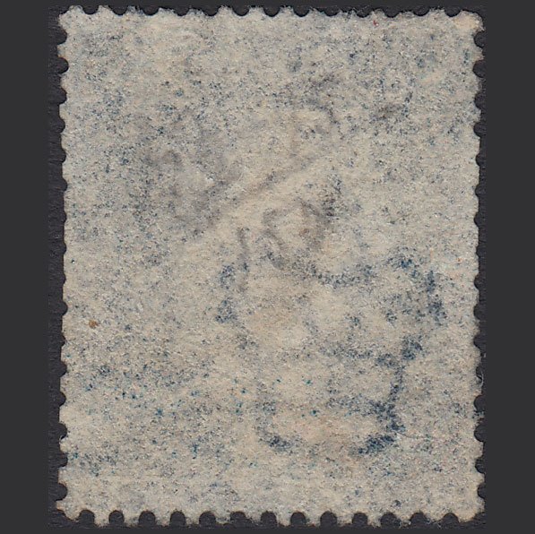 Additional view of stamp 13587