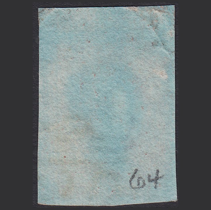 Additional view of stamp 13561