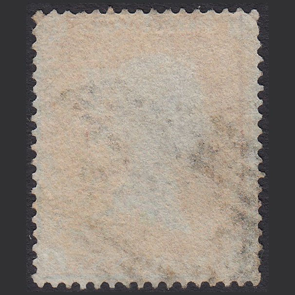 Additional view of stamp 13591