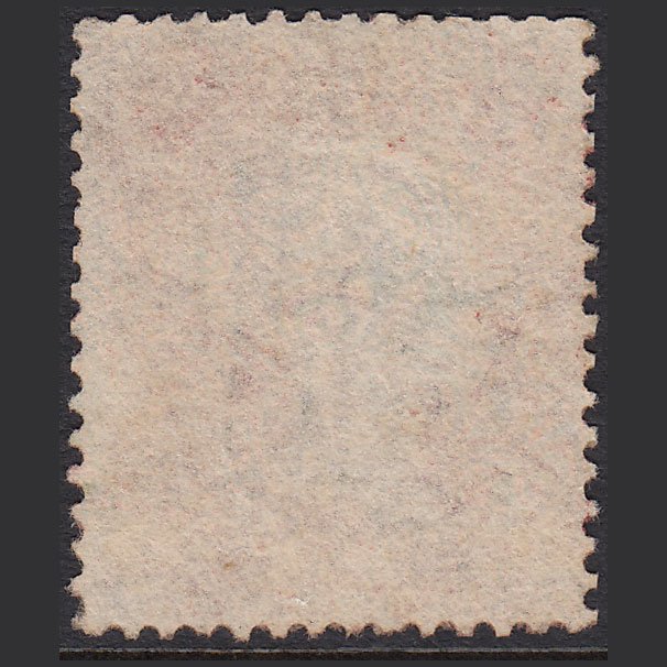 Additional view of stamp 13592