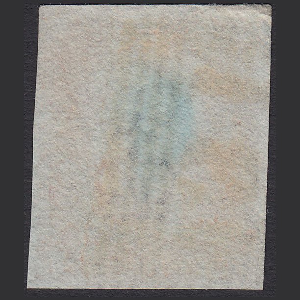 Additional view of stamp 13595