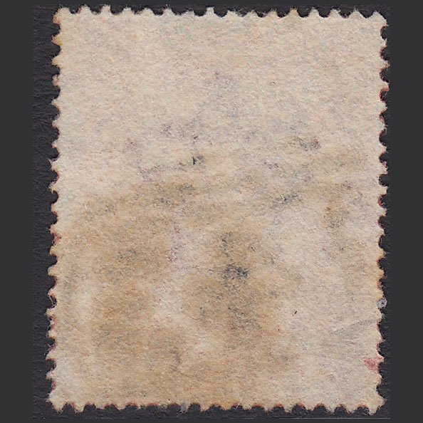 Additional view of stamp 13597