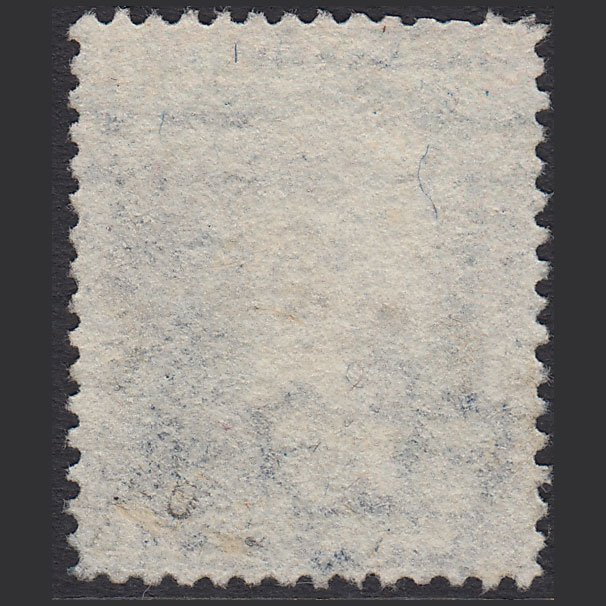 Additional view of stamp 13599