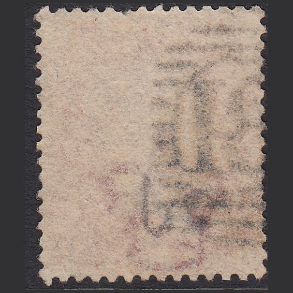 Additional view of stamp 13564