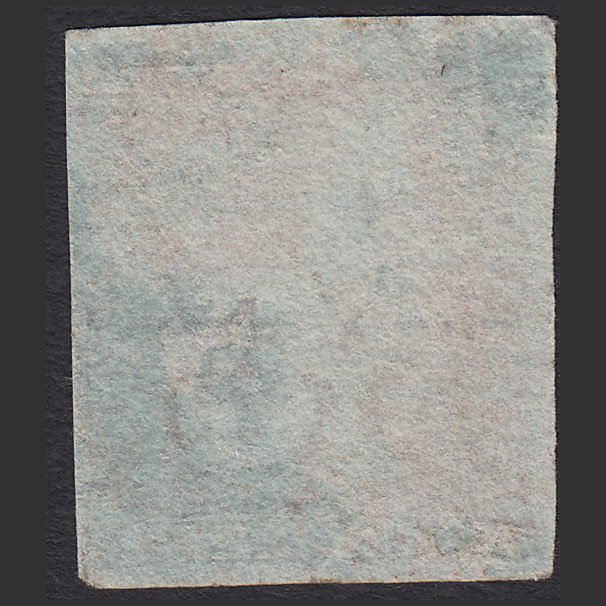 Additional view of stamp 13566