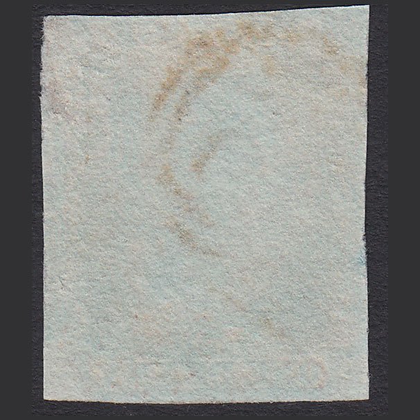 Additional view of stamp 14600