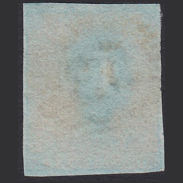 Additional view of stamp 14604