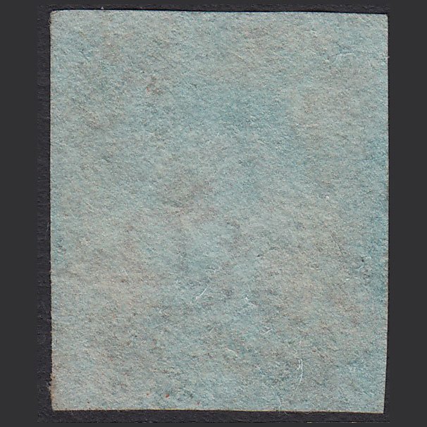Additional view of stamp 14606