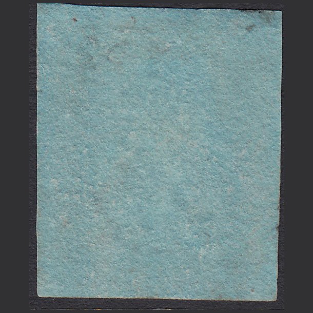 Additional view of stamp 14607