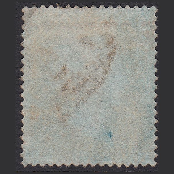 Additional view of stamp 14610