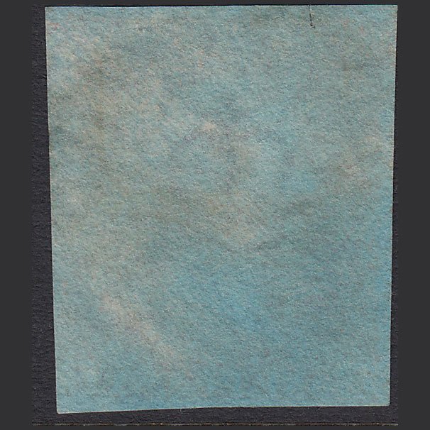 Additional view of stamp 14612