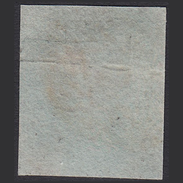 Additional view of stamp 14613