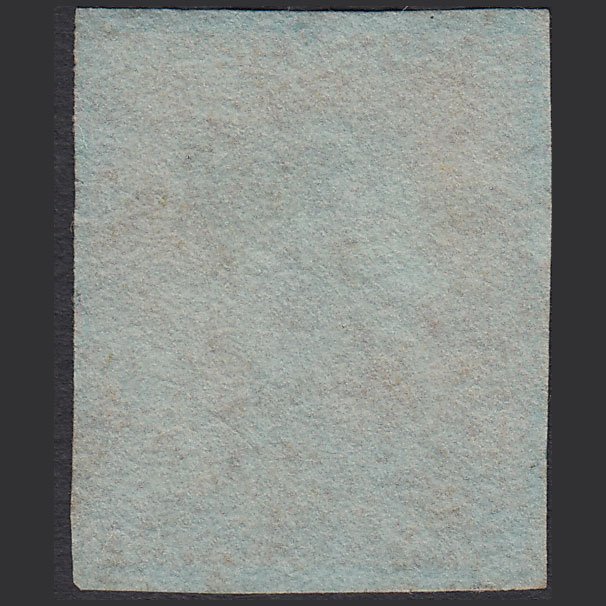 Additional view of stamp 14614