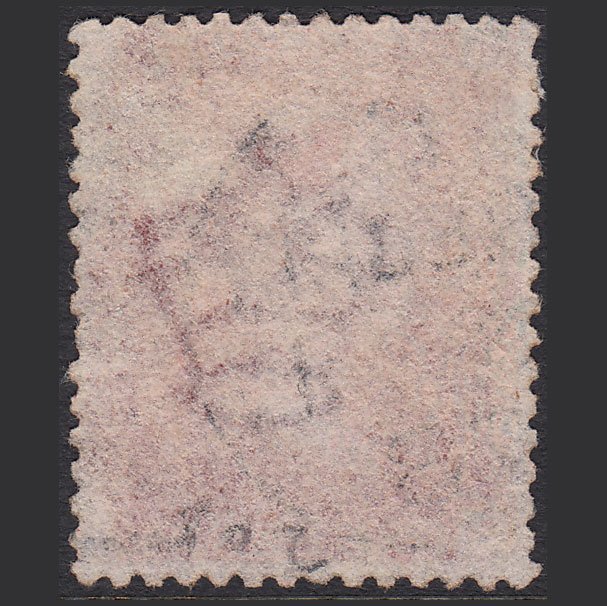 Additional view of stamp 14615