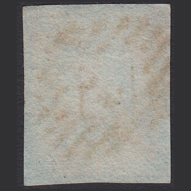 Additional view of stamp 14618