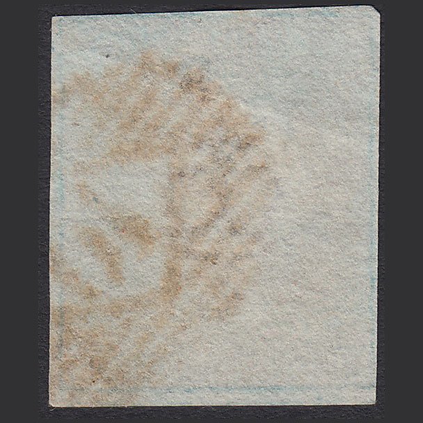 Additional view of stamp 14621
