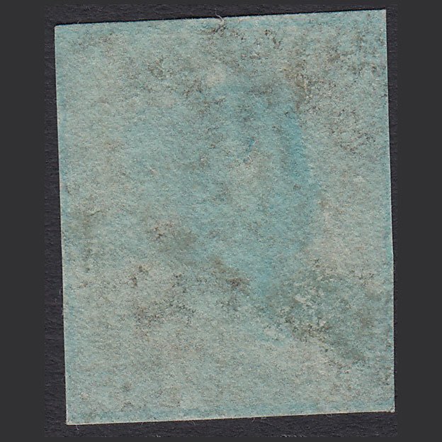 Additional view of stamp 14624