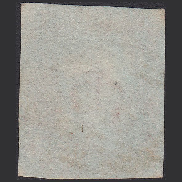 Additional view of stamp 14595
