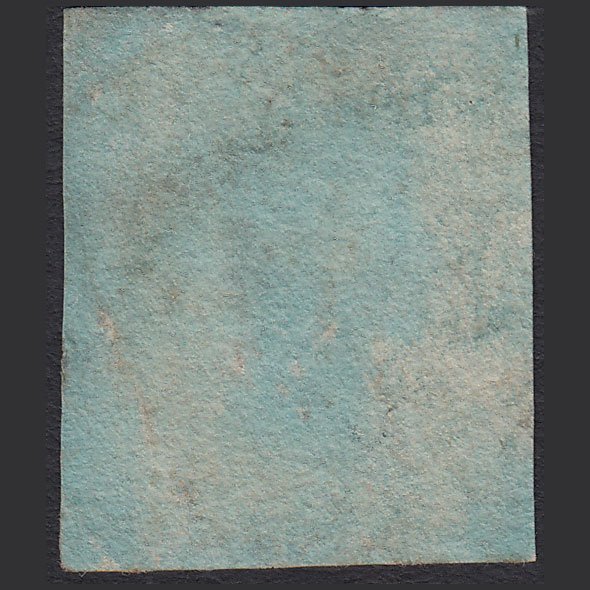 Additional view of stamp 14596
