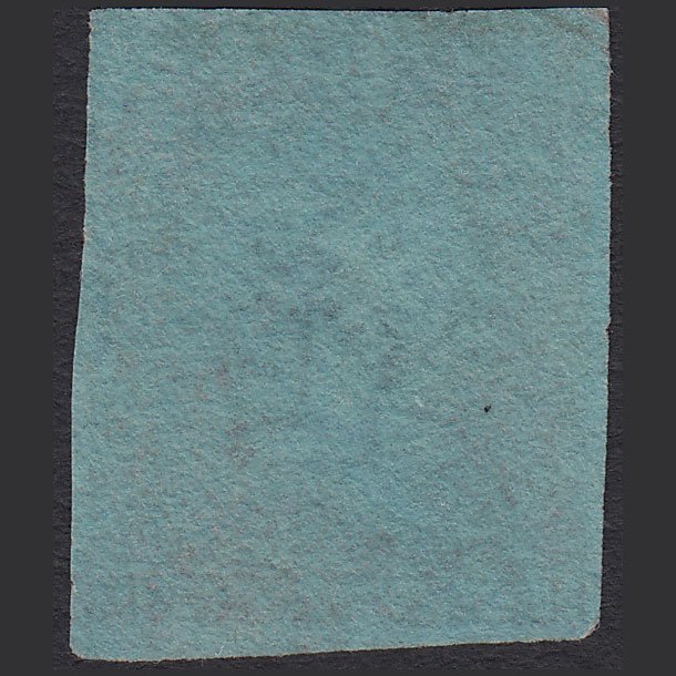 Additional view of stamp 14597
