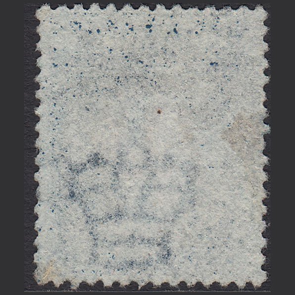 Additional view of stamp 15747